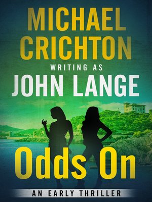 Odds On - ebook